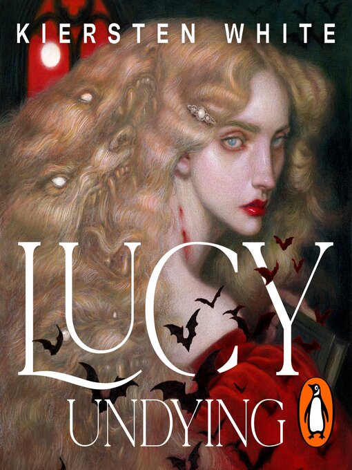 Title details for Lucy Undying by Kiersten White - Wait list